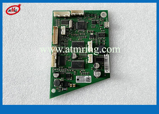 C4060 Shutter Control Board  Wincor ATM Parts 1750149264