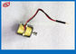 Solenoid Wincor Cineo Parts For AU Module 01750134477 1750134477
