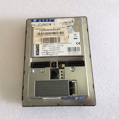Refurbished Spain EPP5 Pinpad Diebold ATM Parts 49216686000E