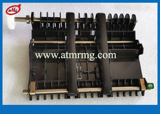 2P004455B 328 368 Diebold ATM Parts Hitachi 2845V SR WUF-BLT Guide Assy