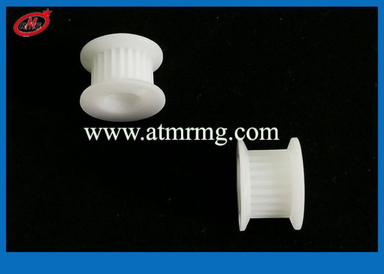atm spare parts Diebold 368 cash dispenser UTFA 22T white gear