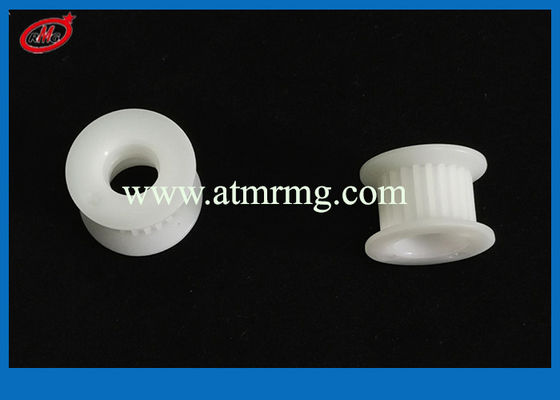 atm spare parts Diebold 368 cash dispenser UTFA 22T white gear