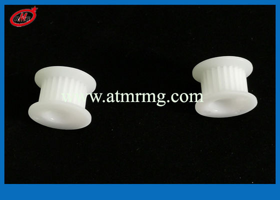 atm spare parts Diebold 368 cash dispenser UTFA 22T white gear