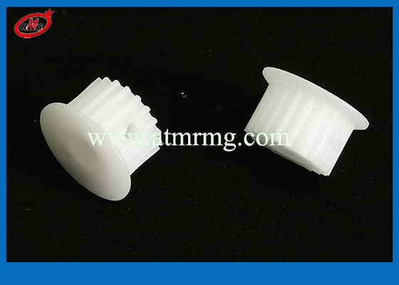 atm spare parts Diebold 368 dispenser U2UR white 20T Gear