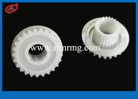 24/25T Double Gear Diebold Replacement Parts For Recycling Cassette