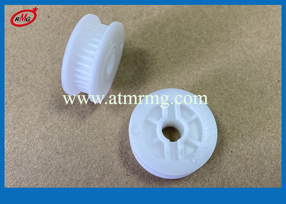368 U2CS 33 Tooth Gear Diebold ATM Parts 9.4mm Height