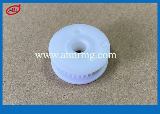 368 U2CS 33 Tooth Gear Diebold ATM Parts 9.4mm Height