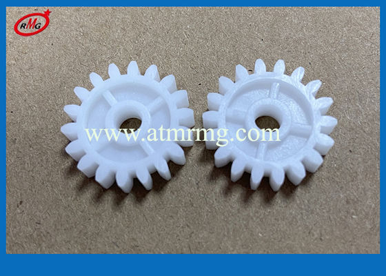 18T Plastic Gear Diebold Replacement Parts Diebold 368 ECRM Recycler U2CS