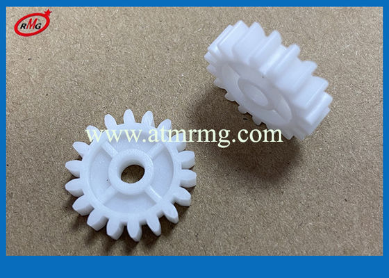 18T Plastic Gear Diebold Replacement Parts Diebold 368 ECRM Recycler U2CS