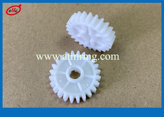 Drive Gear 24T Atm Spare Parts Diebold 368 ECRM Recycler U2CS Plastic