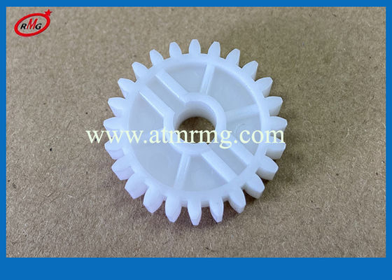 Drive Gear 24T Atm Spare Parts Diebold 368 ECRM Recycler U2CS Plastic