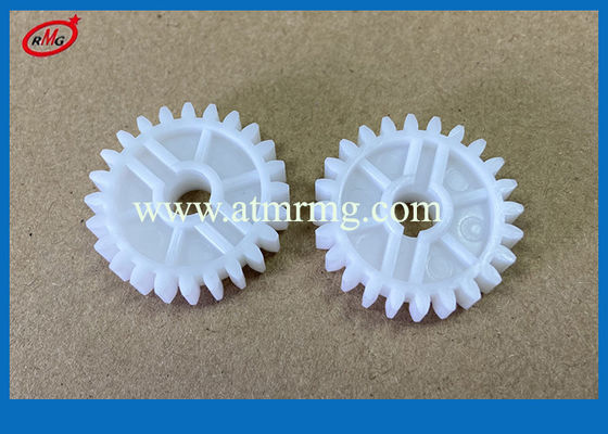 Drive Gear 24T Atm Spare Parts Diebold 368 ECRM Recycler U2CS Plastic