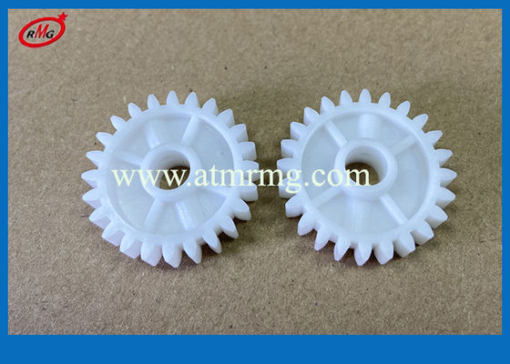 368 ECRM Recycler U2CS 24T Gear Diebold ATM Parts With Pin Hole