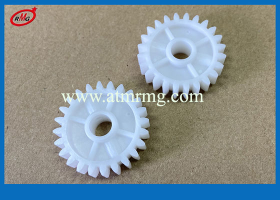 368 ECRM Recycler U2CS 24T Gear Diebold ATM Parts With Pin Hole