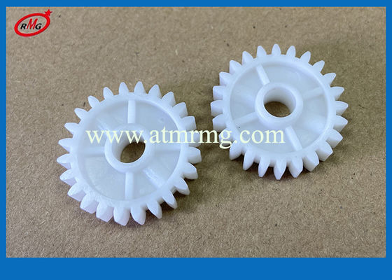 368 ECRM Recycler U2CS 24T Gear Diebold ATM Parts With Pin Hole