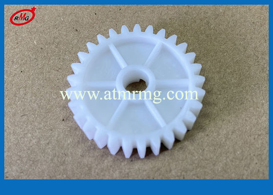 Plastic 29T Gear Pin Hole Diebold Replacement Parts 368 U2CS