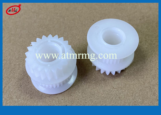 20/32T Double Gear Atm Spare Parts Diebold 368 ULT-4A ECRM Recycler