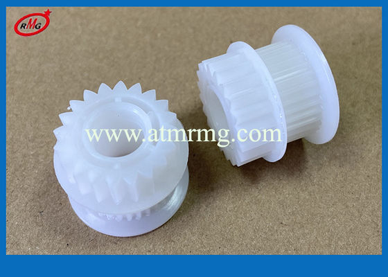 20/32T Double Gear Atm Spare Parts Diebold 368 ULT-4A ECRM Recycler