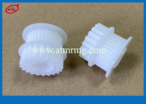 20/32T Double Gear Atm Spare Parts Diebold 368 ULT-4A ECRM Recycler