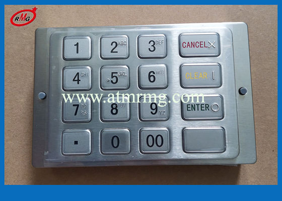 OKI G7 ZT598-L23-D31 ATM Machine Parts English EPP ISO9001