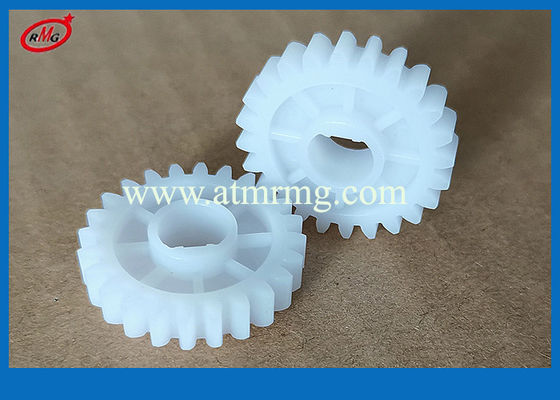 25T D Hole Gear Atm Machine Components 8*21.4*7mm NCR S2 Presenter