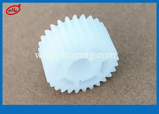 Main Motor Gear 27T Atm Spare Parts for NCR S2 Presenter