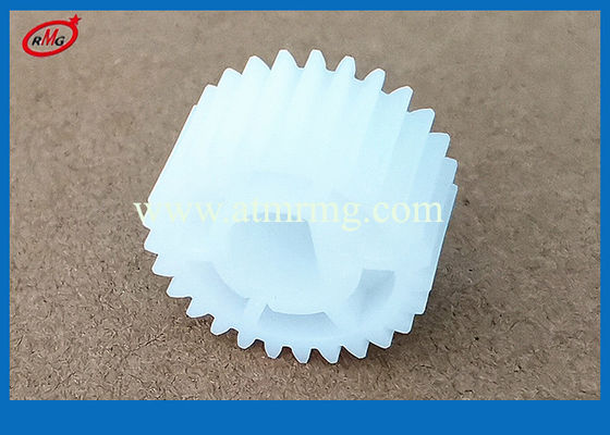 Main Motor Gear 27T Atm Spare Parts for NCR S2 Presenter