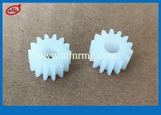 S2 Presenter Drive D Hole 14T Gear NCR ATM Parts Plastic ISO