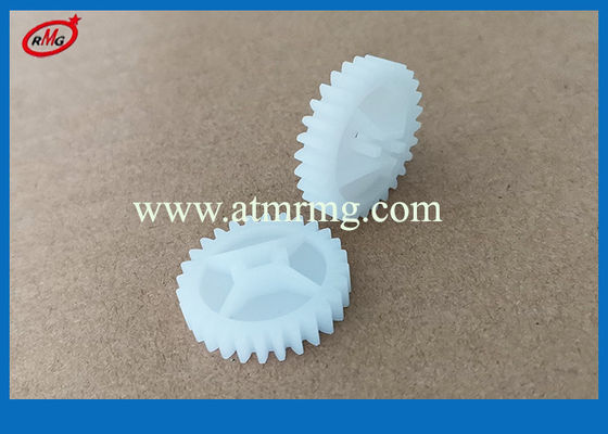 28T H Gear NCR S2 Presenter Atm Parts Plastic 23.7*5mm 5*3mm