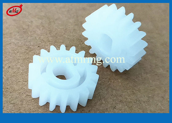 NCR S2 Presenter 18T D Gear Atm Spare Parts White Color