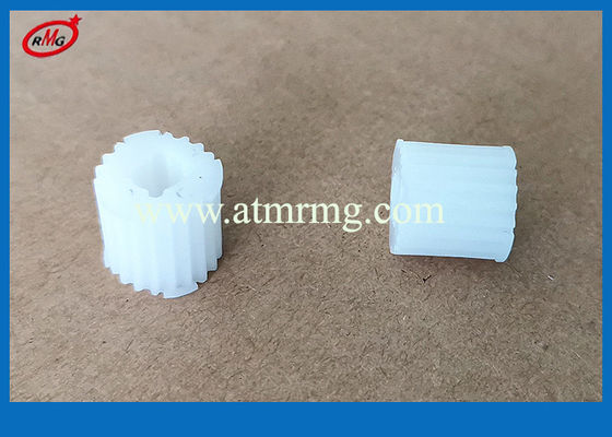 20T Gear Atm Machine Components 12.3×12.1mm For NCR S2 Presenter