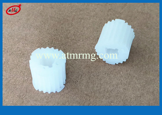 20T Gear Atm Machine Components 12.3×12.1mm For NCR S2 Presenter