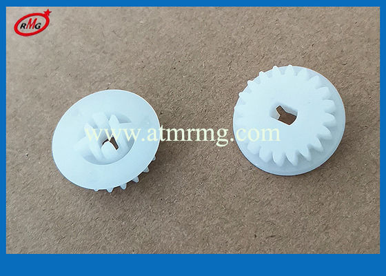 H Hole 20T Gear Atm Machine Components 3*5mm NCR S2 Presenter