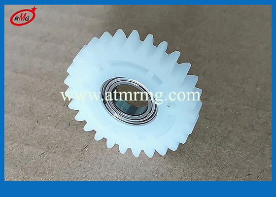 11T Motor Gear Atm Replacement Parts NCR S2 Presenter ISO