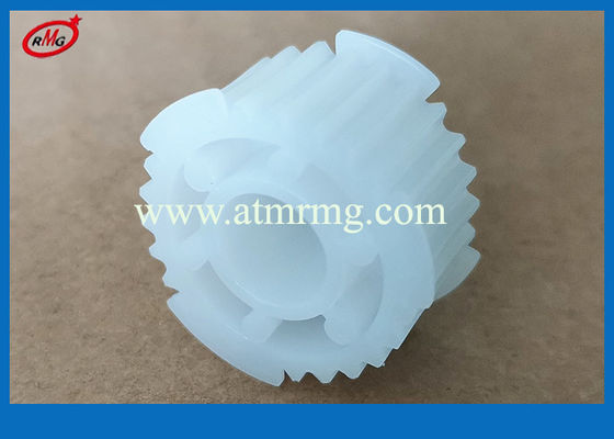Plastic S2 Presenter 26T Gear NCR ATM Parts 9.7*24*13mm ISO