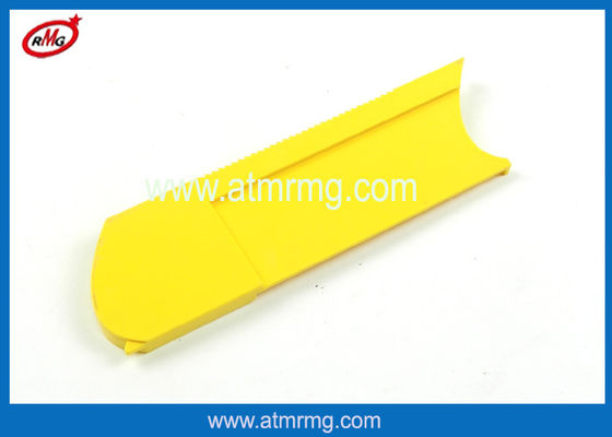 Glory Delarue Talaris NMD ATM Cash Cassettes NC301 Adjustor plate left A004363