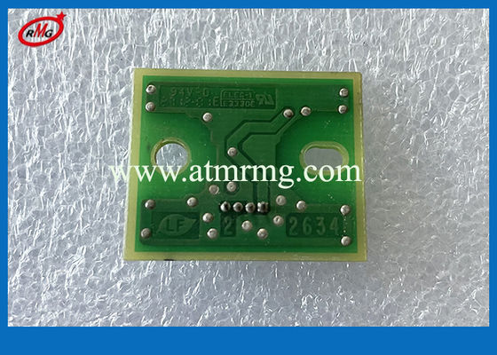 3PU4008-263 OKI Control Board ATM Machine Parts 21se 6040W G7