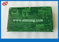 G7 Power Pcb ATM Machine Parts  2PU4008-3249 OKI 21se 6040W