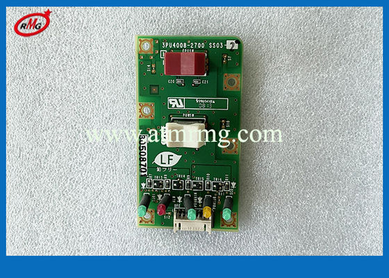 OKI 21se 6040W G7 PCB Board ATM Components 3PU4008-2700