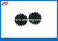 ATM Spare Parts Glory NMD100 NMD200 ND100 ND200 A005052 black plastic Cog Gear 20T