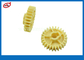 Wincor ATM Parts 1750041952 01750041952 25T 25 Tooth Gear for wincor Nixdorf V Module