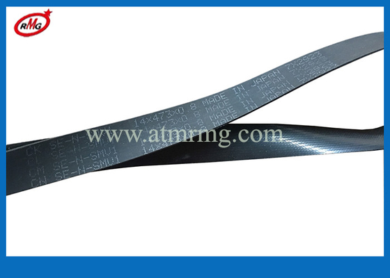 4820000101 Hyosung Cash Machine Parts ATM Machine Belt 14*473*0.8 mm