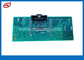 NCR S2 Carriage Interface PCB Rear Load 4450763864 ATM Parts