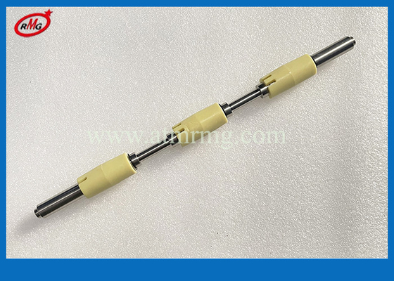 4450643756 Presenter Nose Tension Shaft For NCR 5887 ATM Machine