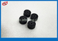 NMD050 NMD ATM Parts Rubber Wheel Used For Module Roller Shaft