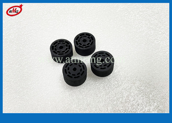 NMD050 NMD ATM Parts Rubber Wheel Used For Module Roller Shaft