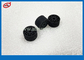 NMD050 NMD ATM Parts Rubber Wheel Used For Module Roller Shaft