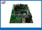 PC280 TP13 Wincor ATM Parts Receipt Printer Control Board 01750189334