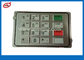8000R EPP ATM Spare Parts English Version Hyosung ATM Keypad 7130220502