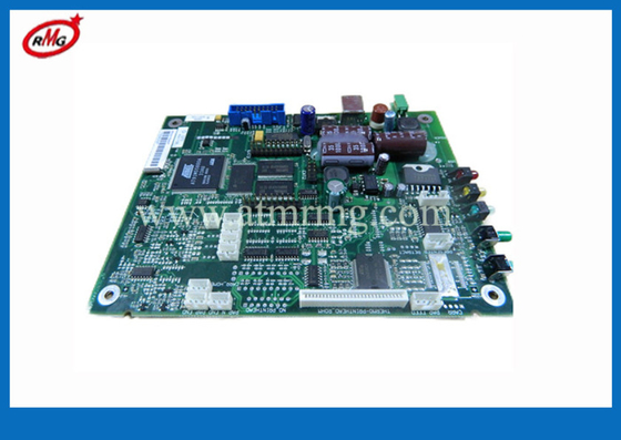 1750063547 Wincor ATM Parts TP07 Receipt Printer Control Board Mixed Material